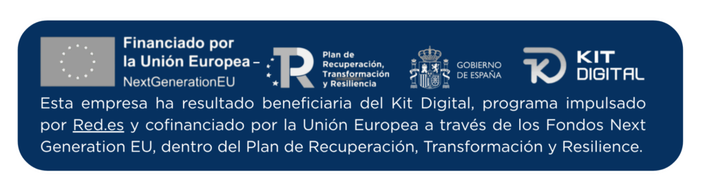 Logos Administracion Publicidad Kit Digital
