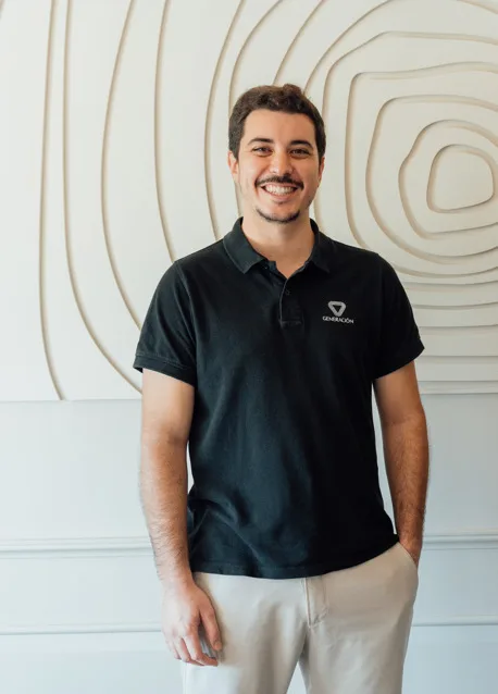 Javier Fernandez Baca Suarez