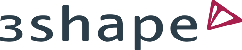 3shape Logo | JAVIER FERNANDEZ BACA SUAREZ