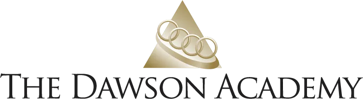 Dawson Academy Logo | JAVIER FERNANDEZ BACA SUAREZ