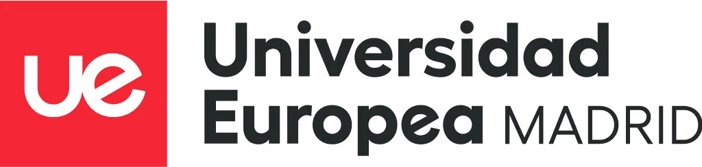 Universidad Europea De Madrid Logo | JAVIER FERNANDEZ BACA SUAREZ
